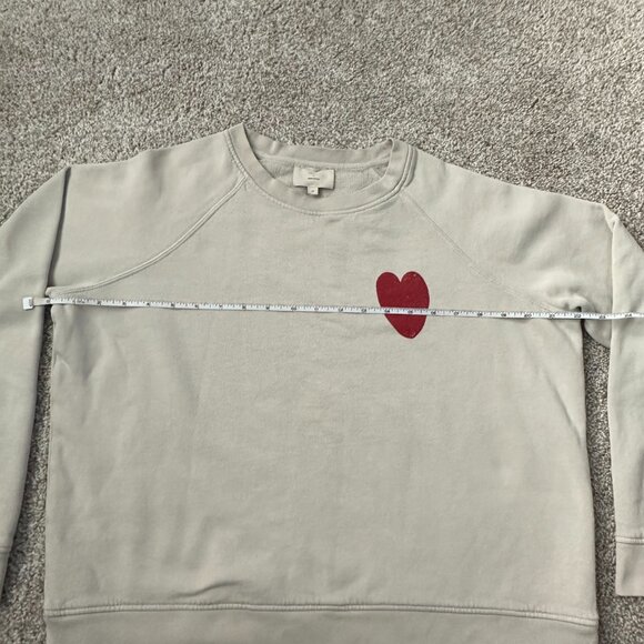 sezane x bobo choses crewneck 🤍 m - Picture 8 of 16